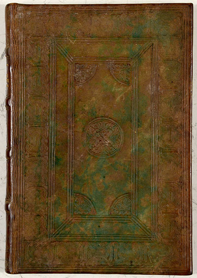 Hercule furente (MS 106)