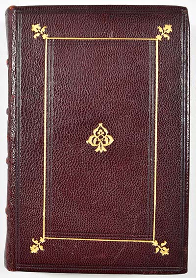 Libro d'Ore (MS 4)