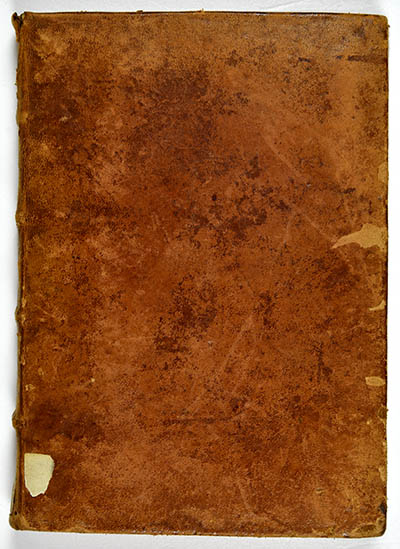 Libro d'Ore (MS 1)