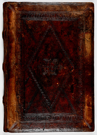MS 418